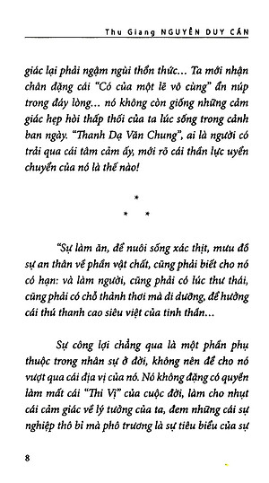 Sách Thanh Dạ Văn Chung (Tái Bản)