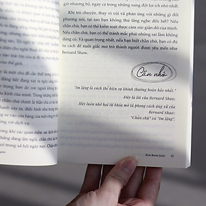 Sách Nghệ Thuật Không Nổi Giận