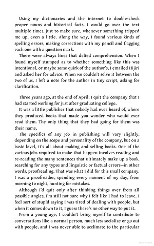 All The Lovers In The Night