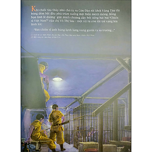 Sách Võ Thị Sáu