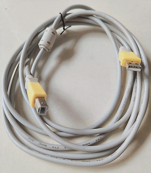 Cáp máy in USB 2.0 Arigato - Hàng chính hãng