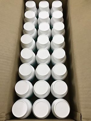 Viên uống bổ não Ginkgo Biloba Healthy Care Úc 2000 (MẪU MỚI 2020) lọ 100 viên