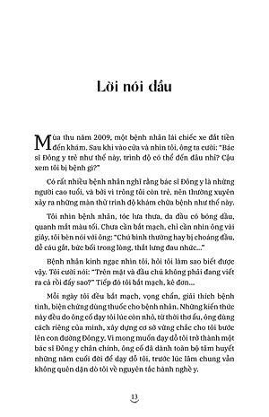 Đông Y Chi Lộ - Quá Trình Trưởng Thành Của Một Bác Sĩ Đông Y Truyền Thống