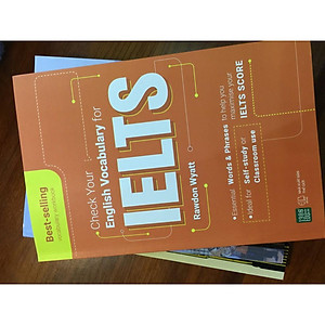 Check Your English Vocabulary For Ielts