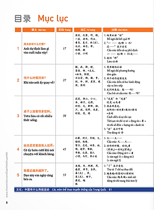 Sách Giáo Trình Chuẩn HSK 3 Bài Học (Kèm file MP3) - Tái Bản