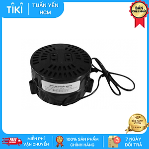 Bộ đổi nguồn 220v sang 100v - 120v lioa 400va