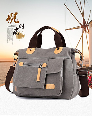 Túi xách nữ công sở dáng ngang cao cấp BEE GEE TN1123