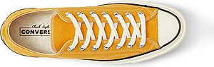 Giày Sneaker Unisex Converse Chuck Taylor All Star 1970s Sunflower Low Top 162063C