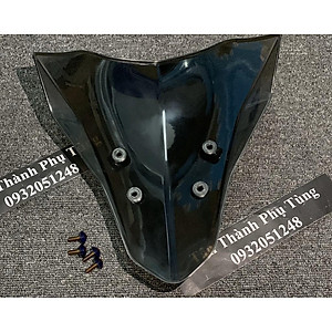 Mão chắn gió dành cho xe Winner X kiểu V1