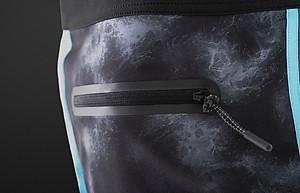 Quần đi biển Aztron Vibe Mens Board Short AA-BSV