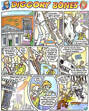 Kid's Box Second edition Pupil's Book Level 5