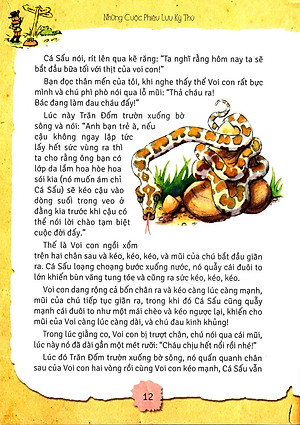 Truyện Hay Kể Trong 10 Phút (Tập 2)