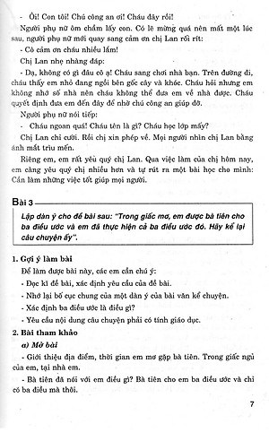 162 Bài Tập Làm Văn Chọn Lọc 4 (Dùng Chung Các Bộ SGK Hiện Hành) - HA