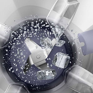 Máy xay sinh tố Philips HR2221/00 (700W) - Hàng Chính Hãng