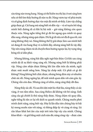 Hòn Đá Mù - Medusa Những Chuyện Chưa Kể