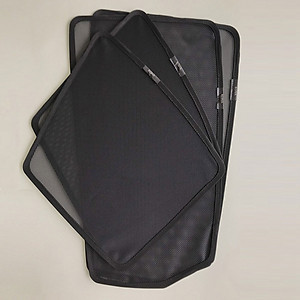 Bộ Rèm Chắn Nắng Nam Châm Theo Xe Dành Cho Các Dòng Xe Ô Tô Hyundai