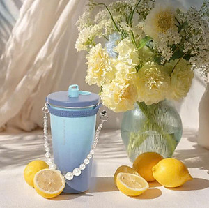 Cốc ly giữ nhiệt TYESO 01006 470ml bằng thép không gỉ 304