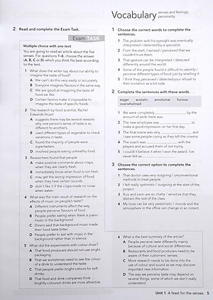 New Close-up B2+: Workbook
