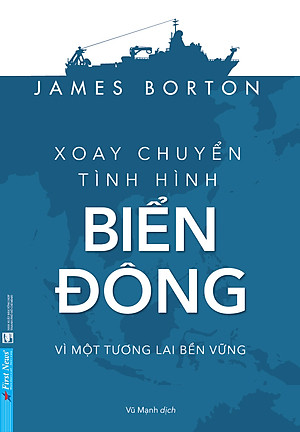  Xoay chuyển tình hình Biển Đông - First News