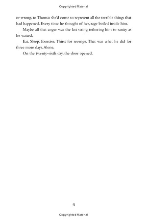 Sách Maze Runner #3: The Death Cure