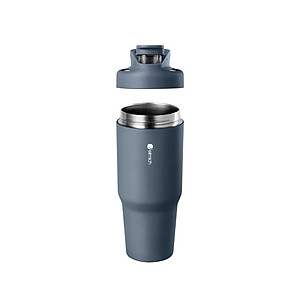 Cốc giữ nhiệt inox 304 Elmich EL8309 dung tích 900ml - Hàng Chính Hãng