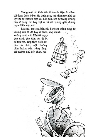 Sách Hươu Cao Cổ, Chim Bồ Nông Và Tôi (Tái Bản 2021)