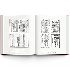 Sách Đại Việt sử ký toàn thư (Boxset 2 Quyển)