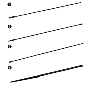 Bộ lấy Ráy Tai,Dụng Cụ Lấy Ráy Tai Massa Tai 20 Món Hộp Gỗ Mun,Tích Hợp Lấy Ráy Tai Có Đèn Cao Cấp