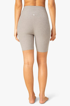 Quần short cạp cao size S