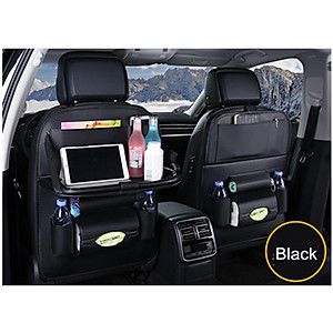 Túi treo đồ ghế sau ô tô, túi treo đồ đa năng trên ghế ô tô