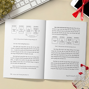 10 Quy Luật Thương Mại Điện Tử - Bộ Sách Trên Lưng Khổng Tượng - Kinh Doanh Online - Để Thích Nghi Và Giành Chiến Thắng Trong Thời Đại 4.0