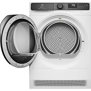 Máy sấy bơm nhiệt Electrolux UltimateCare 8 kg EDH803J5WC - HÀNG CHÍNH HÃNG - CHỈ GIAO HCM