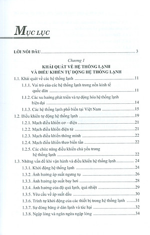 Điều Khiển Tự Động Trong Kỹ Thuật Lạnh Và Điều Hòa Không Khí (Bìa cứng)
