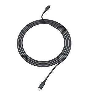 Cáp Sạc Choetech XCC-1007 Nhanh Type C To Type C 100W 2M (Hàng chính hãng)