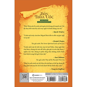 Sách Bốn Thỏa Ước