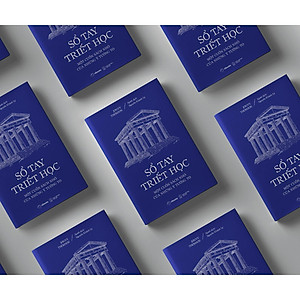 Sổ Tay Triết Học - Bản Quyền