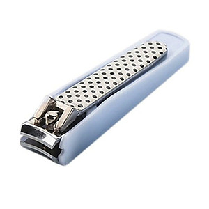 Combo 02 Bấm móng tay cao cấp Echo in hoạ tiết xinh xắn - Nội địa Nhật Bản (Giao ngẫu nhiên)