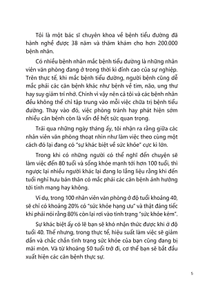 Sách Ăn thông minh, sống yên bình