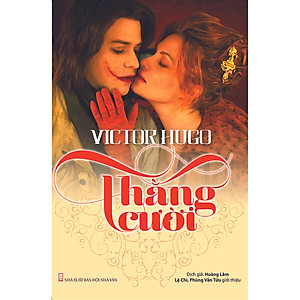 Thằng Cười