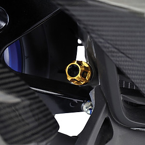 Nắp Thăm Dầu NVX155