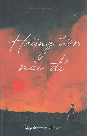 Sách Hoàng Hôn Màu Đỏ