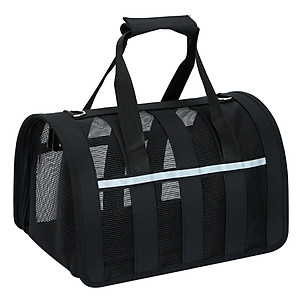 Túi Vận Chuyển Lưới Kún Miu (Size L) - Giao Màu Ngẫu Nhiên