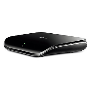 Switch 5 Cổng Gigabit Desktop TP-LINK TL-SG1005D - Hàng Chính Hãng
