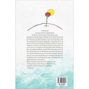 Sách Hoàng Tử Bé