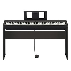 Đàn Piano Điện Yamaha P-45B //E + L-85 //Y  YEMI - Hàng Chính Hãng