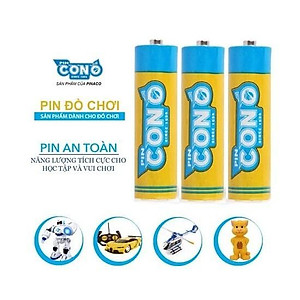 Pin Tiểu 2A 3A Con Ó Chính Hãng, Bin Đồng Hồ, Pin Xe Đồ Chơi Chất Lượng Cao (Có Hàng Sẵn) (Xả Rẻ Lấy 5*)