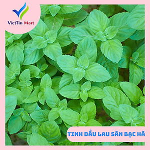 Tinh Dầu Bạc Hà Viettin Mart 1L