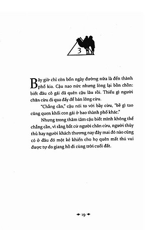 Sách Nhà Giả Kim (Tái Bản 2020)