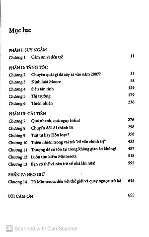 Sách Cảm Ơn Vì Đến Trễ