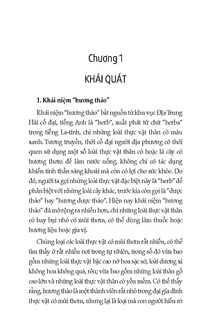 Kỹ Thuật Trồng Các Loại Cây Hương Thảo (Tái bản 2025)